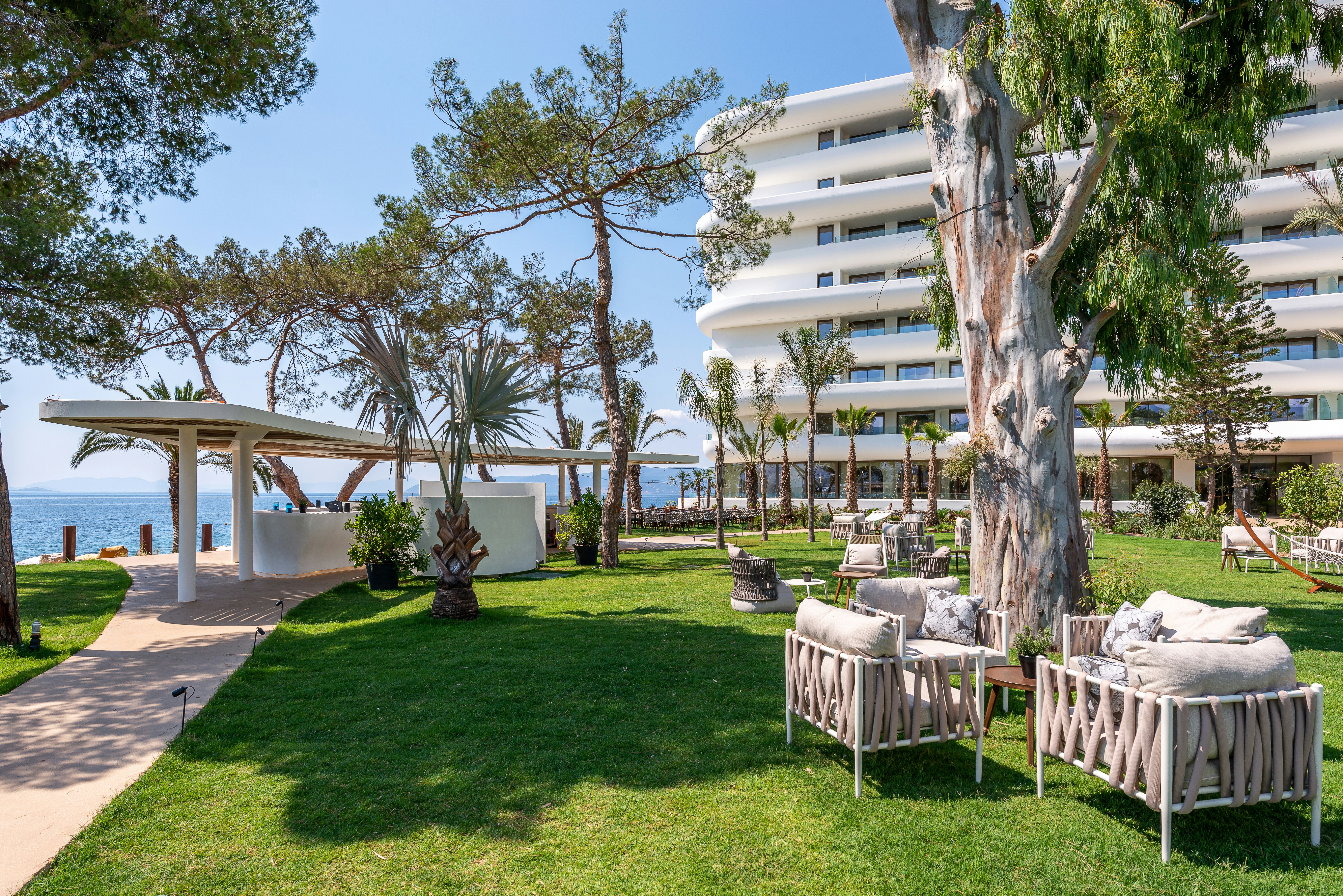 Isla Brown Corinthia Resort & Spa, Curio Collection by Hilton 62/65
