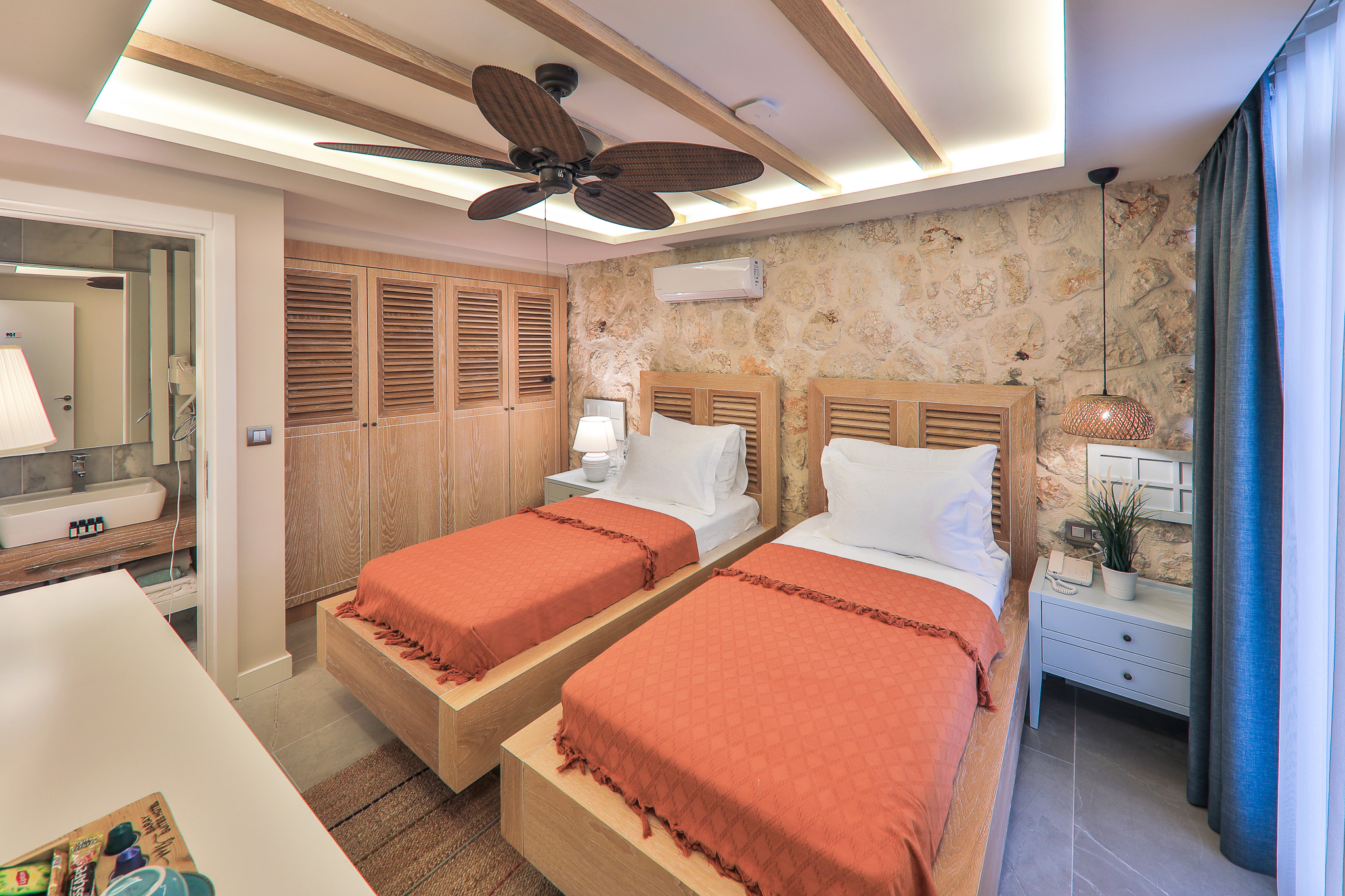 Room, Private Pool