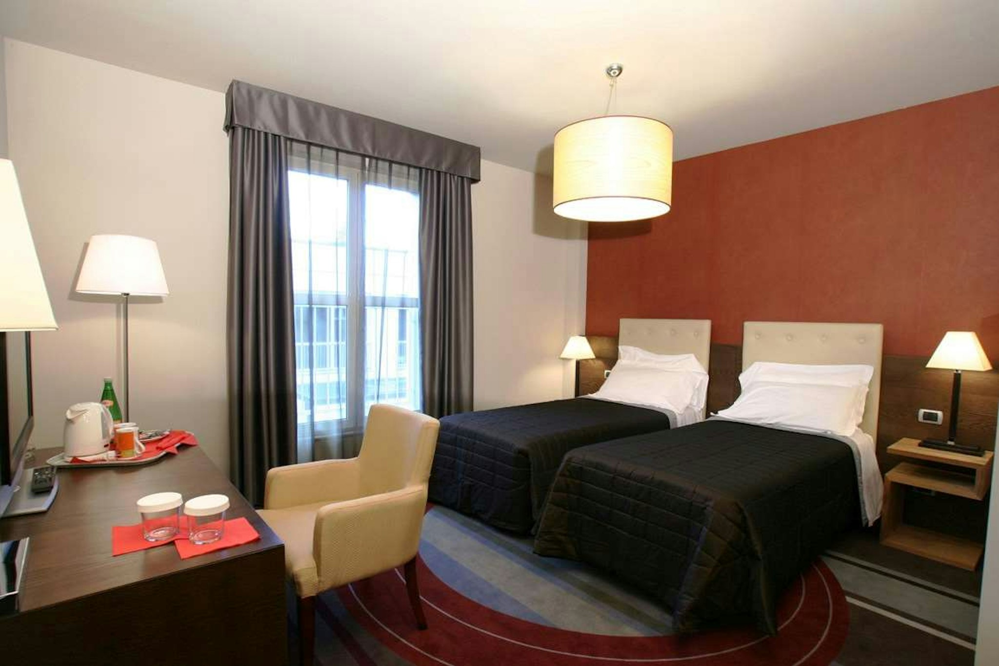 Admiral Park Hotel 29/52