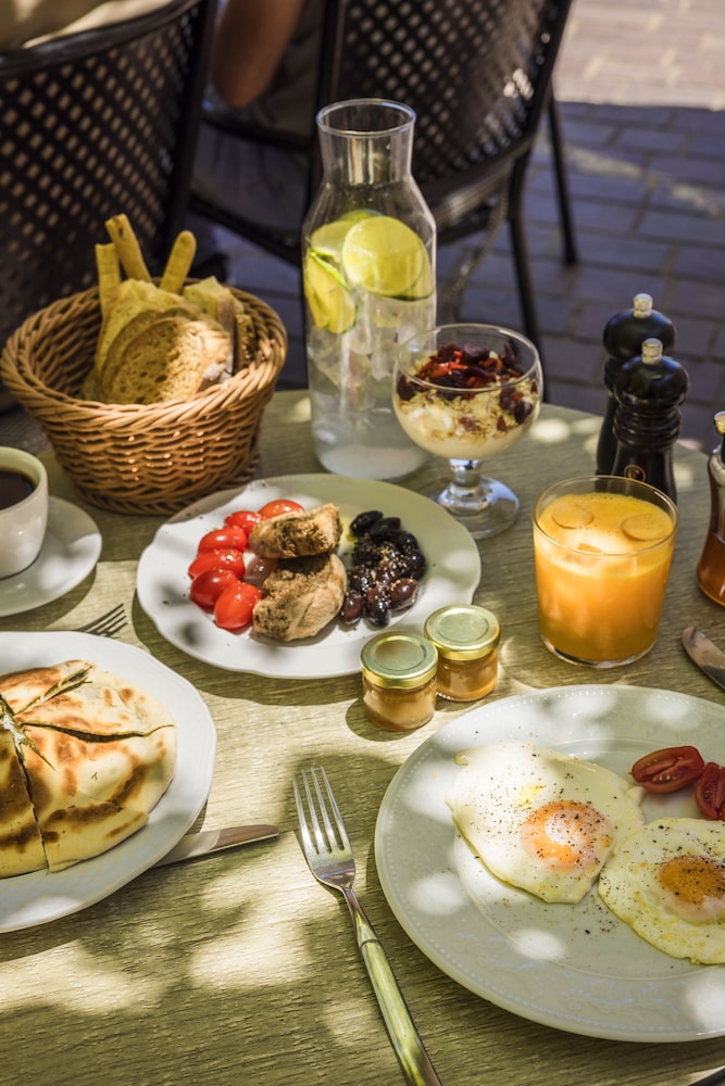Alcanea Boutique Hotel 52/69