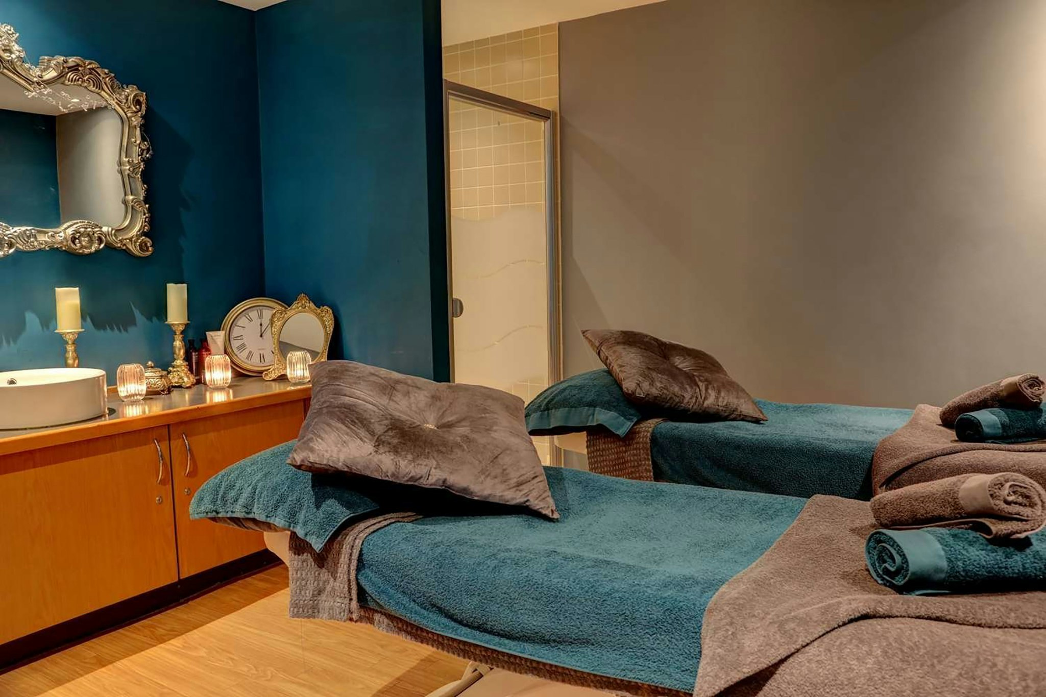 The Wild Pheasant Hotel and Spa 34/49