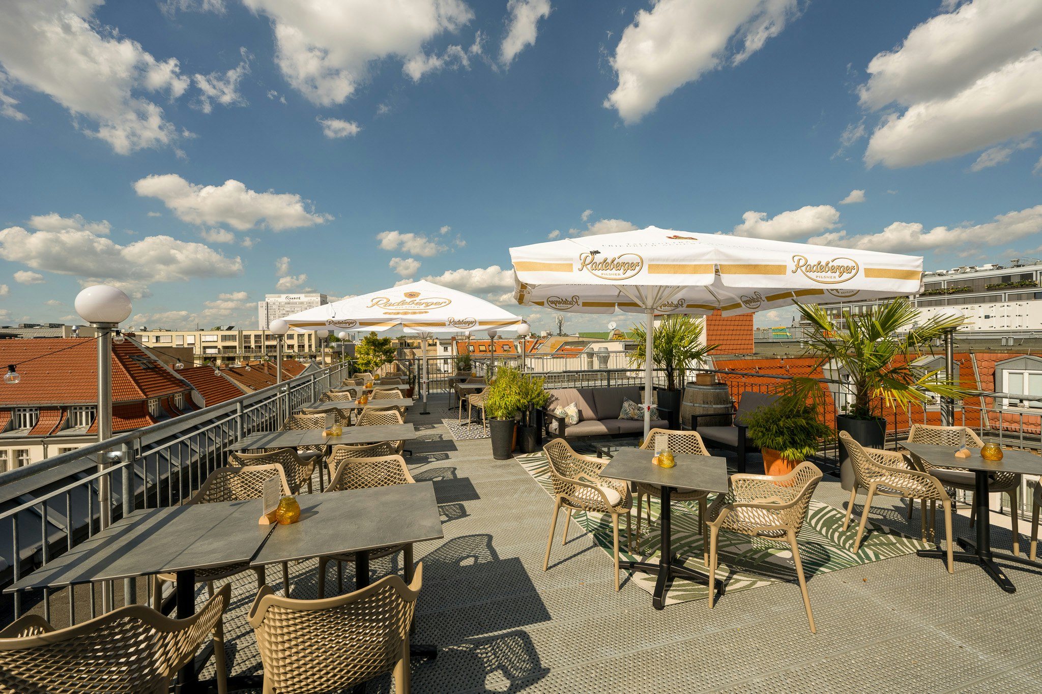 TOP martas Hotel Allegra Berlin 47/55