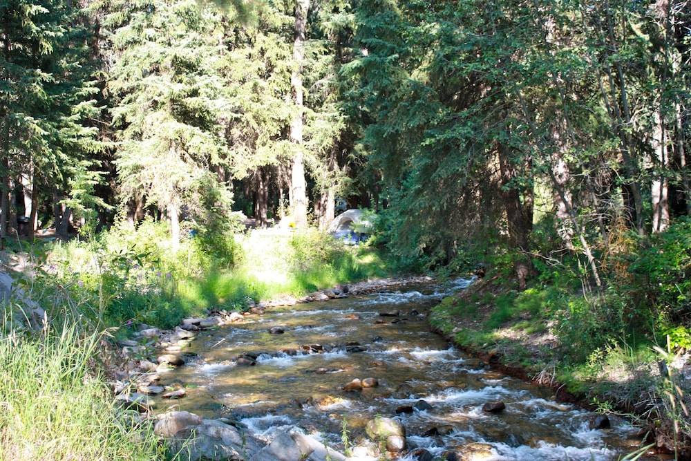 Snake River Park KOA and Cabin Village 51/63
