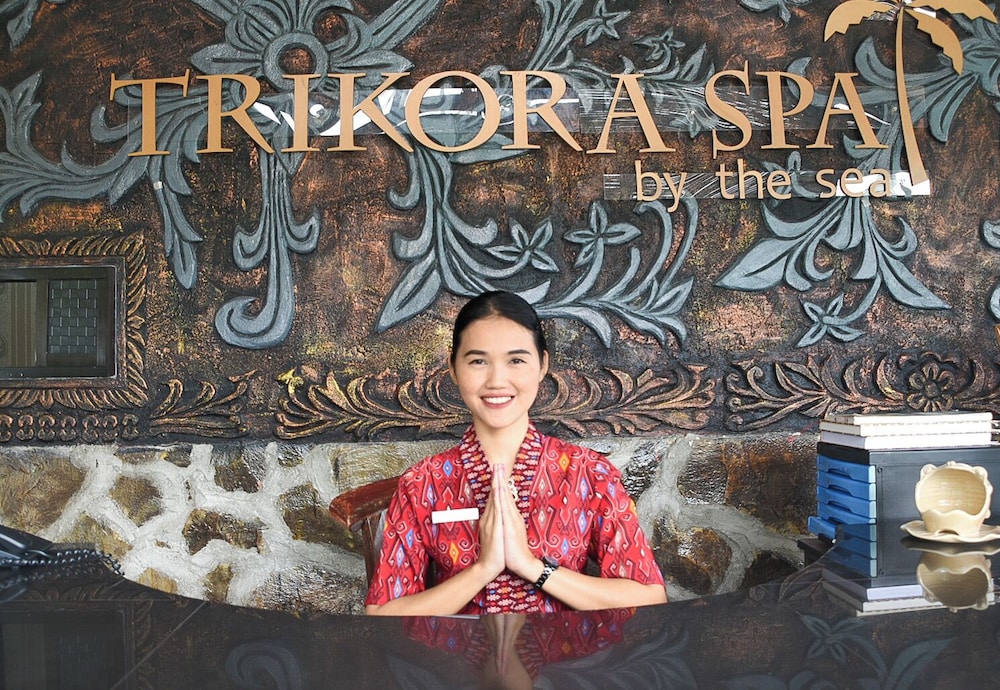 Bintan SpaVilla Beach Resort 3/50