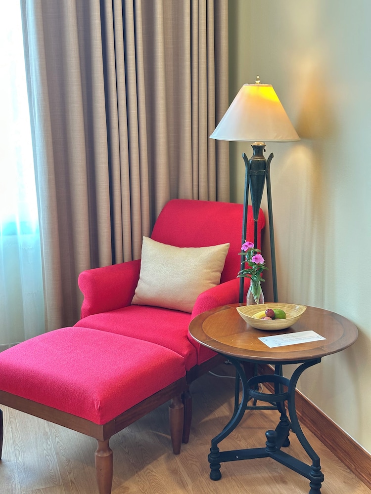 Avani Hai Phong Harbour View Hotel 19/50