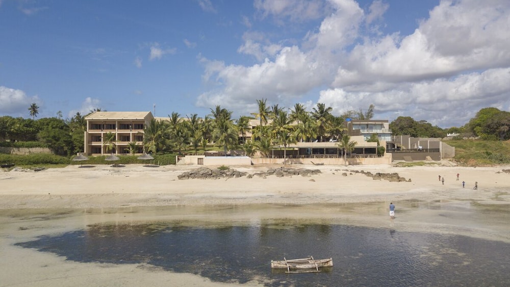Kirimizi - Hotel & Restaurante 26/31