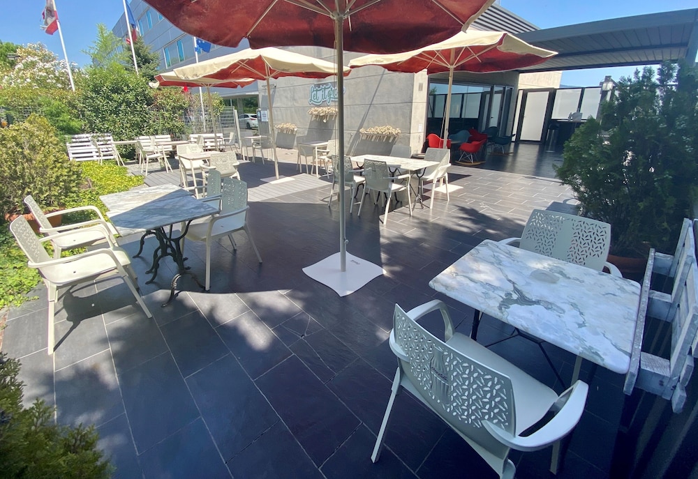 ibis Barcelona Montmelo Granollers 34/73
