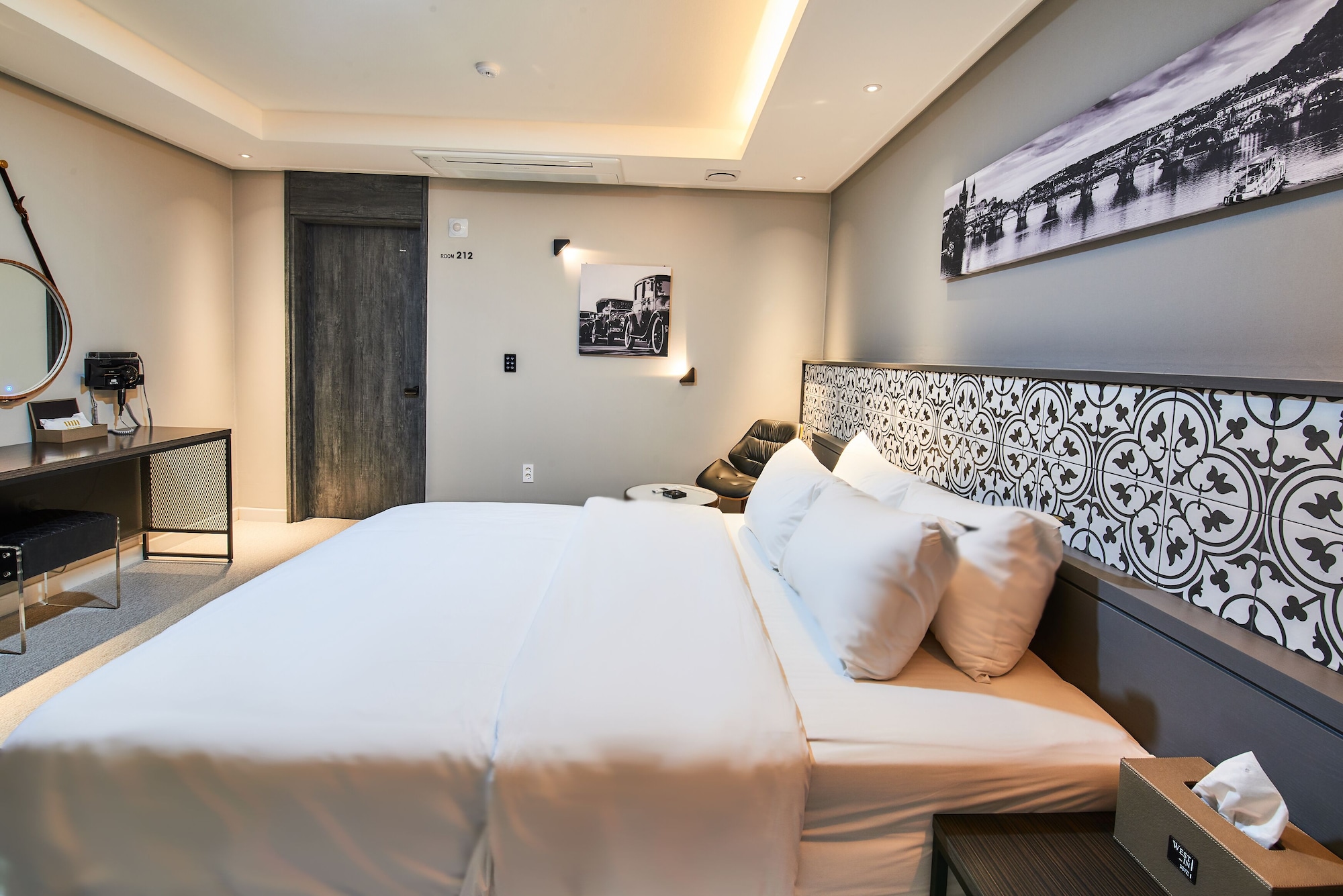 Vip, Residence, Double Bed، West In Hotel 5/10