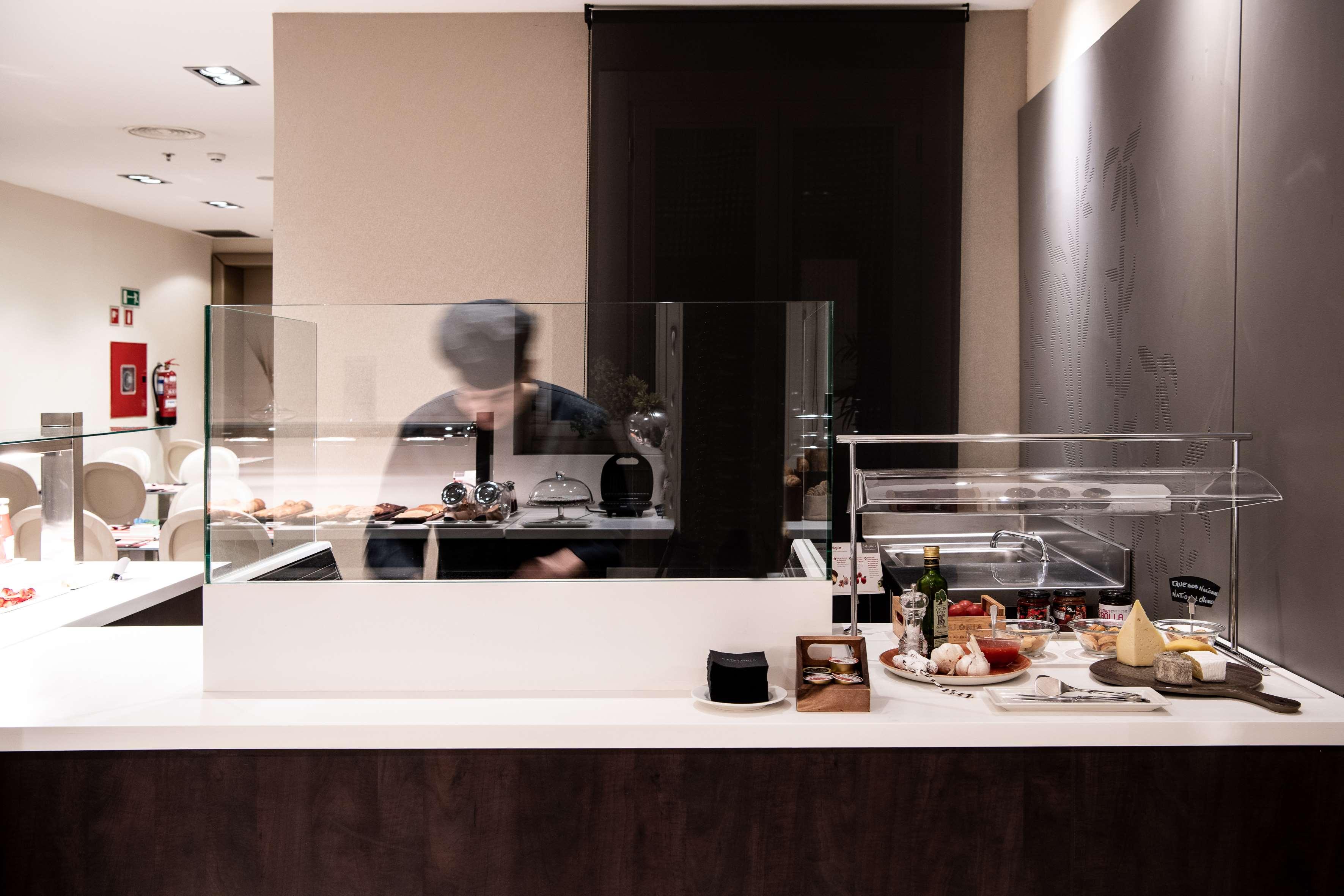 カタロニア アトーチャ ホテル 写真4