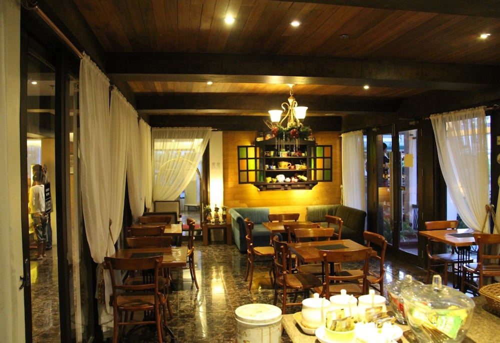 Rosvenil Hotel 36/39