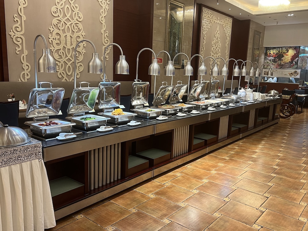 Inner Mongolia Grand Hotel 50/64