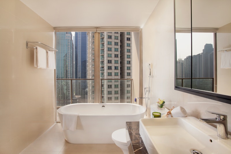 Somerset Sudirman Jakarta 31/31