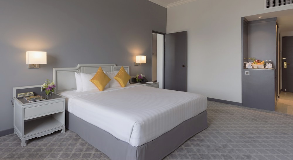 Bayview Hotel Langkawi 20/61