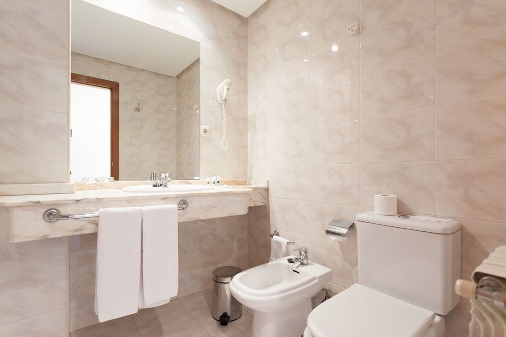 Ciudad de Compostela Hotel 22/22