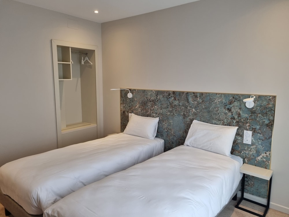 KYRIAD DIRECT ROUEN CENTRE GARE 9/29
