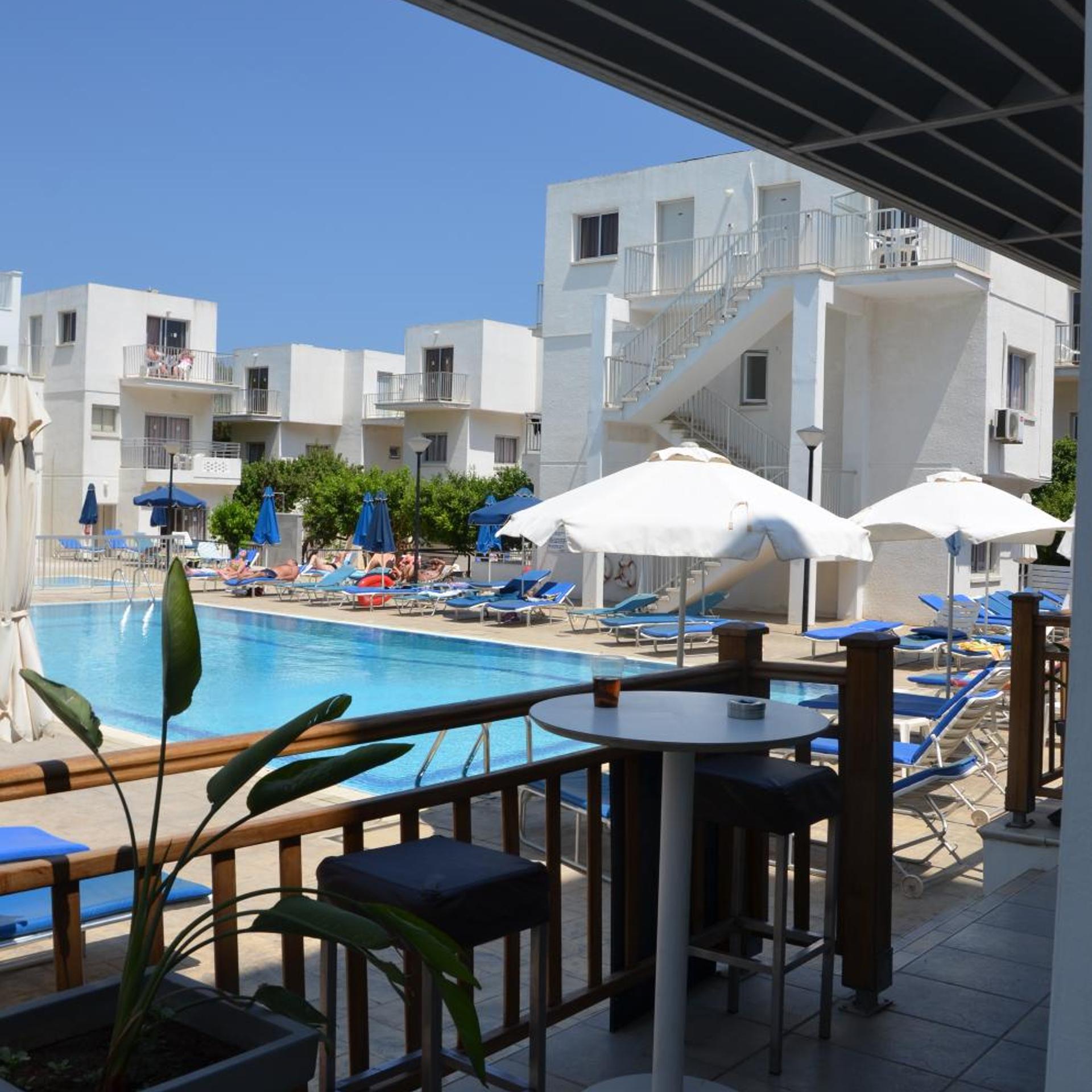 Sweet Memories Hotel Apartments 33/50