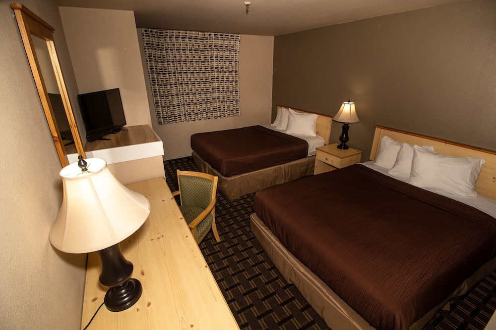 Fairbridge Inn Coeur D Alene 14/45