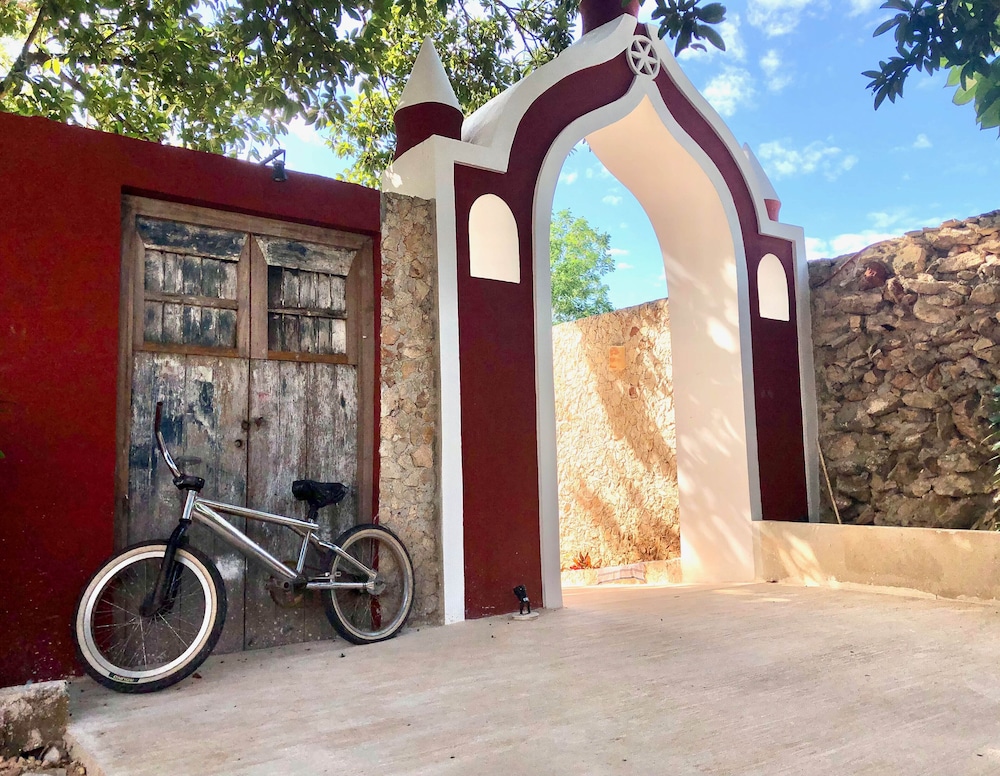 Hotel Posada San Juan 42/50