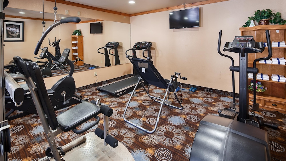 Best Western Windwood Inn & Suites 21/36