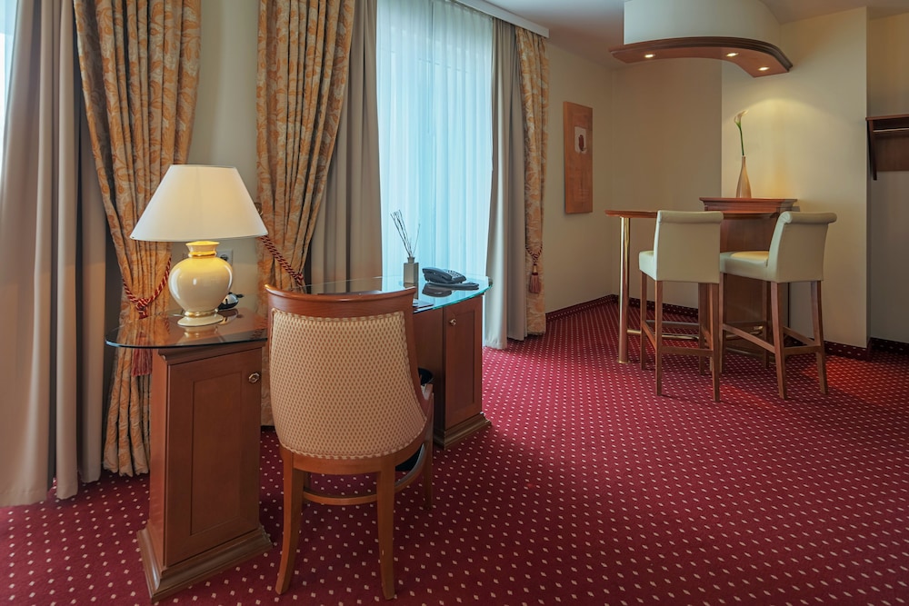 Hotel-Restaurant Kunz 25/60