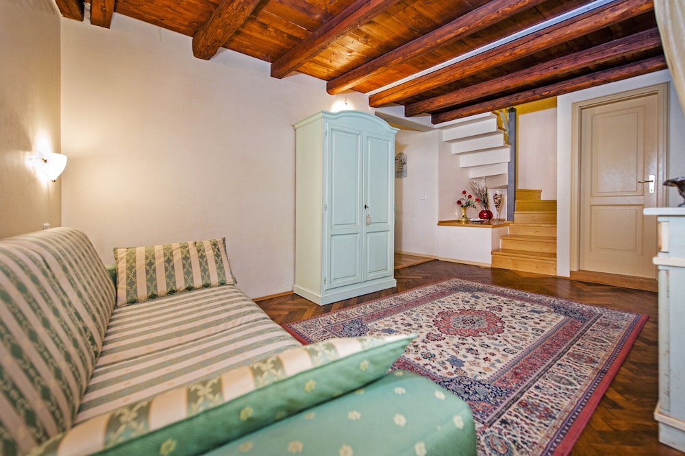 Residence La Carera 14/36