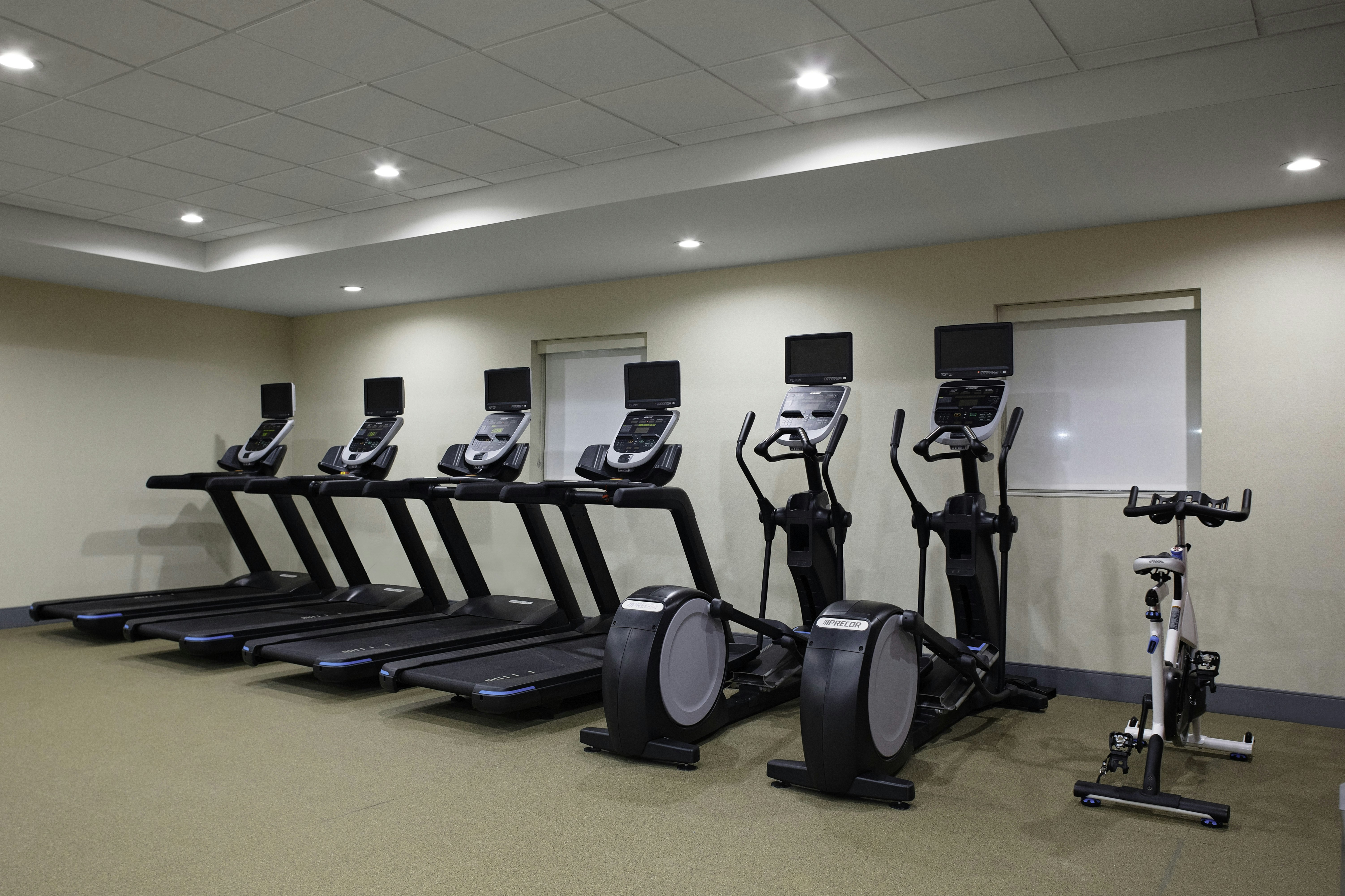 Home2 Suites by Hilton Baton Rouge Citiplace 17/39