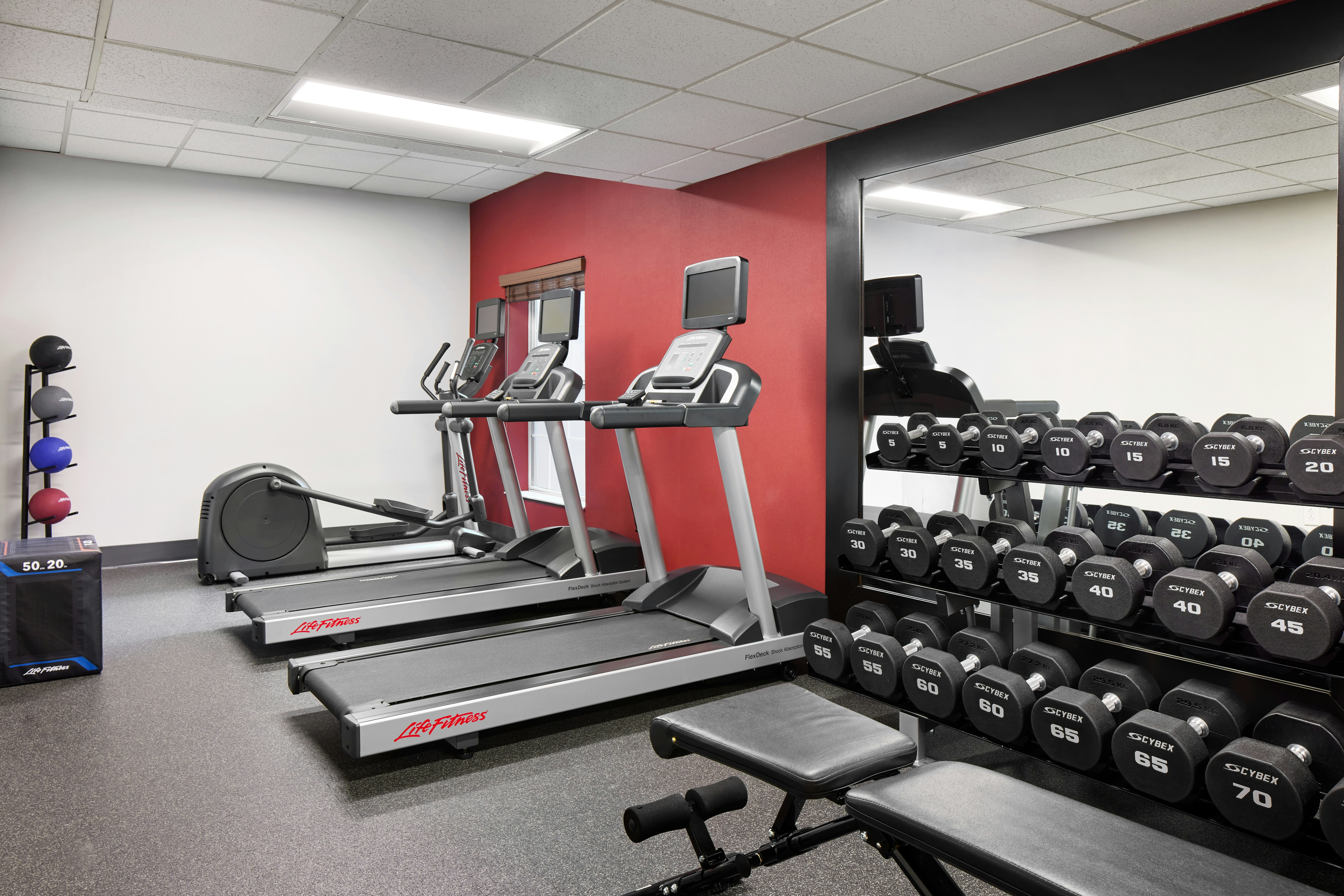 Homewood Suites By Hilton Baltimore Bwi Airport 15/35