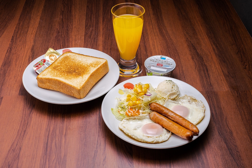 KOKO HOTEL Hiroshima Ekimae (Ex UNIZO INN) 54/60