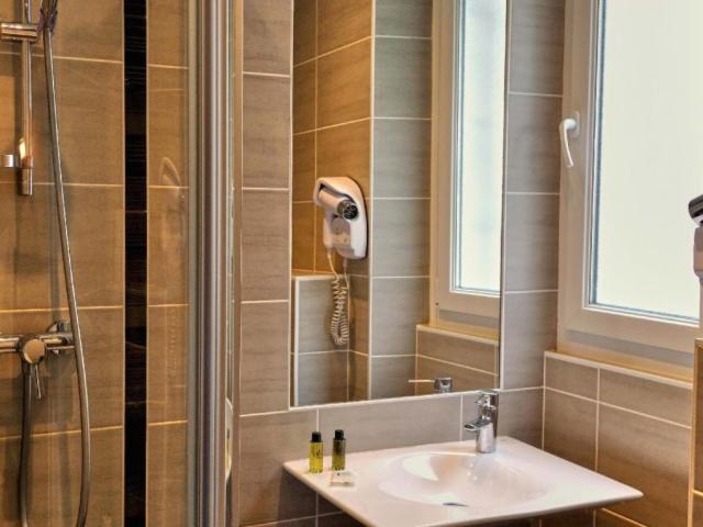 hotel le croiseur ginette