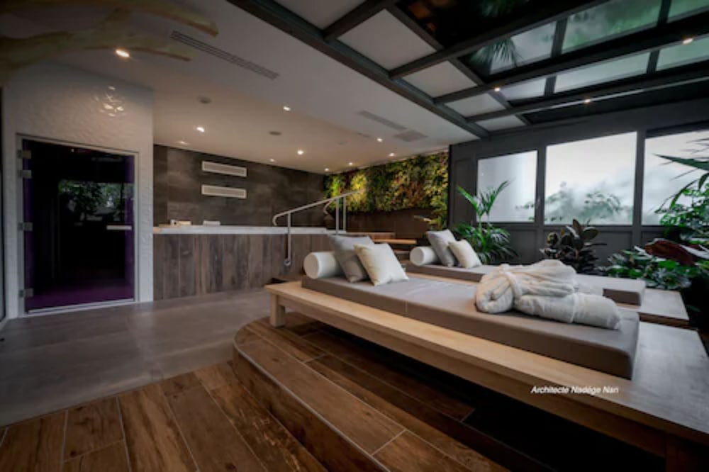 Best Western Plus Central Park Hotel & Spa 8/68