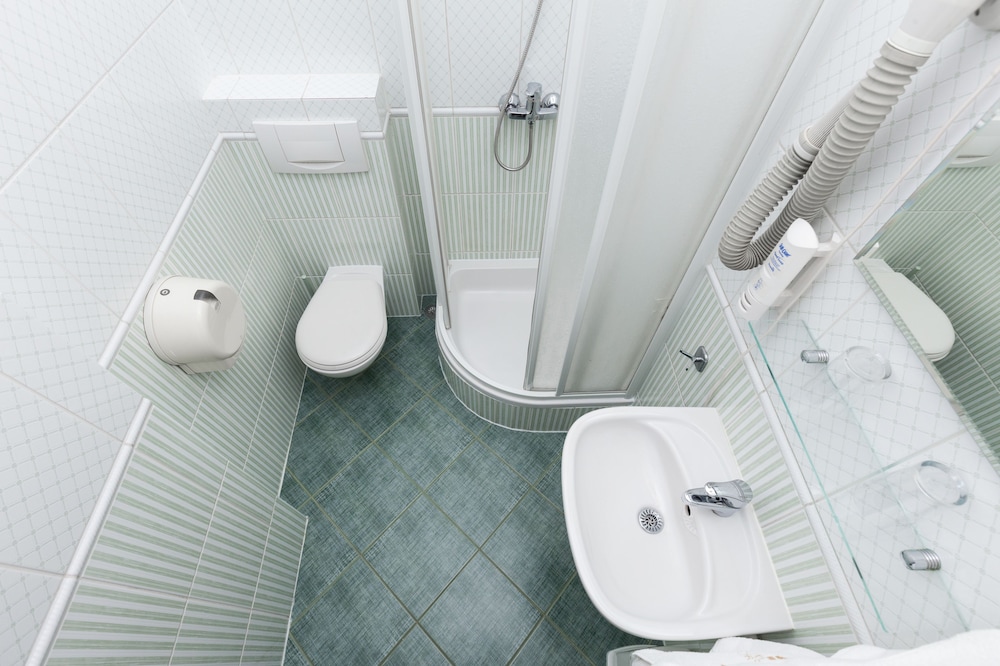Hotel Floryan Old Town 57/60