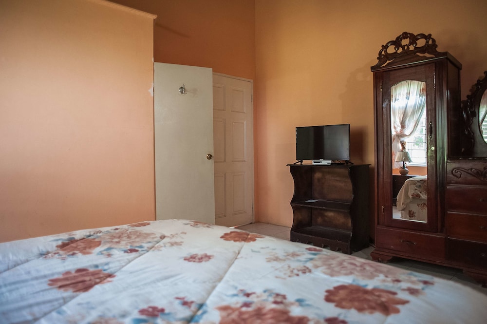 Villa Diamond Suite 35/50