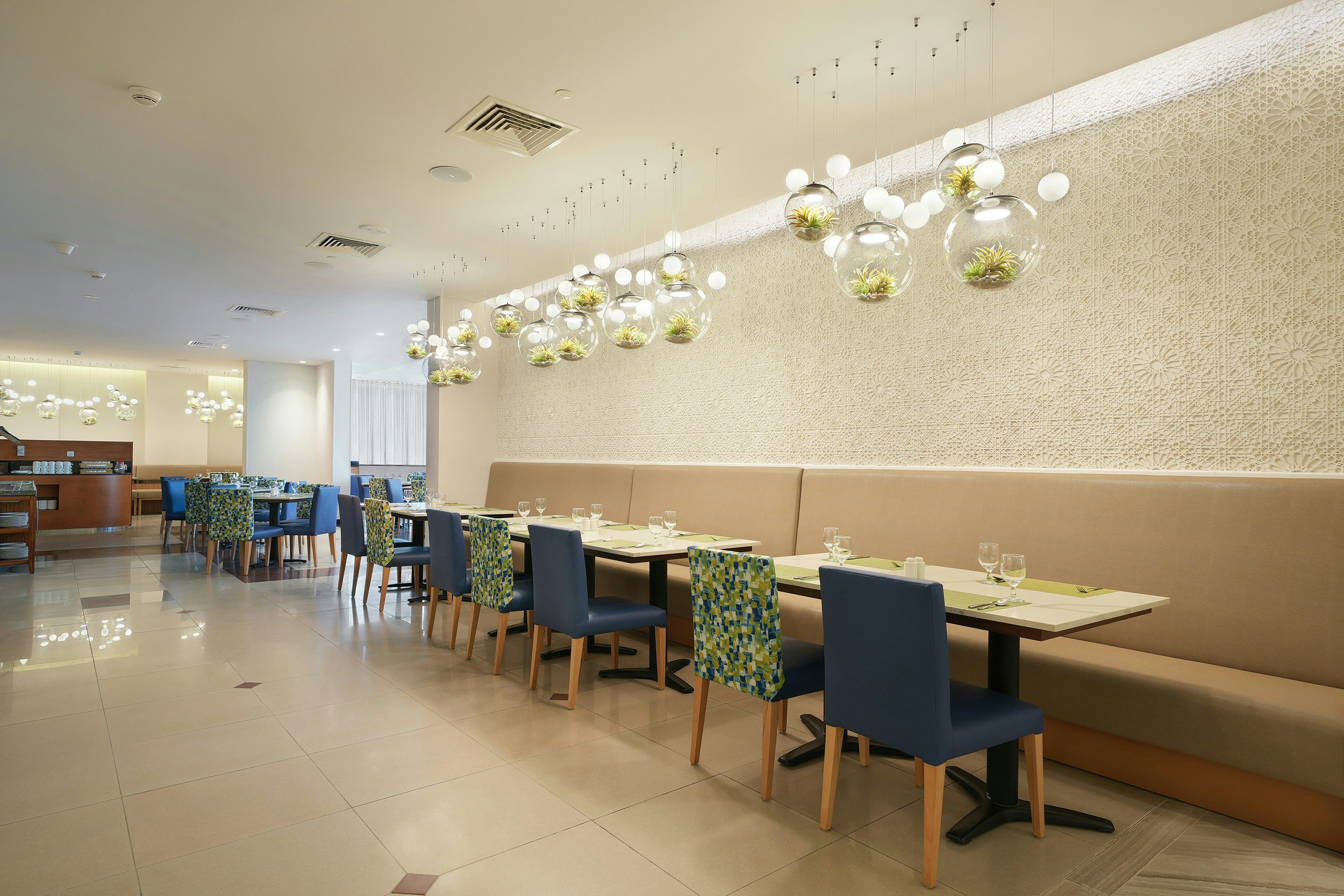 Arabian Park Dubai, an Edge by Rotana Hotel 16/19