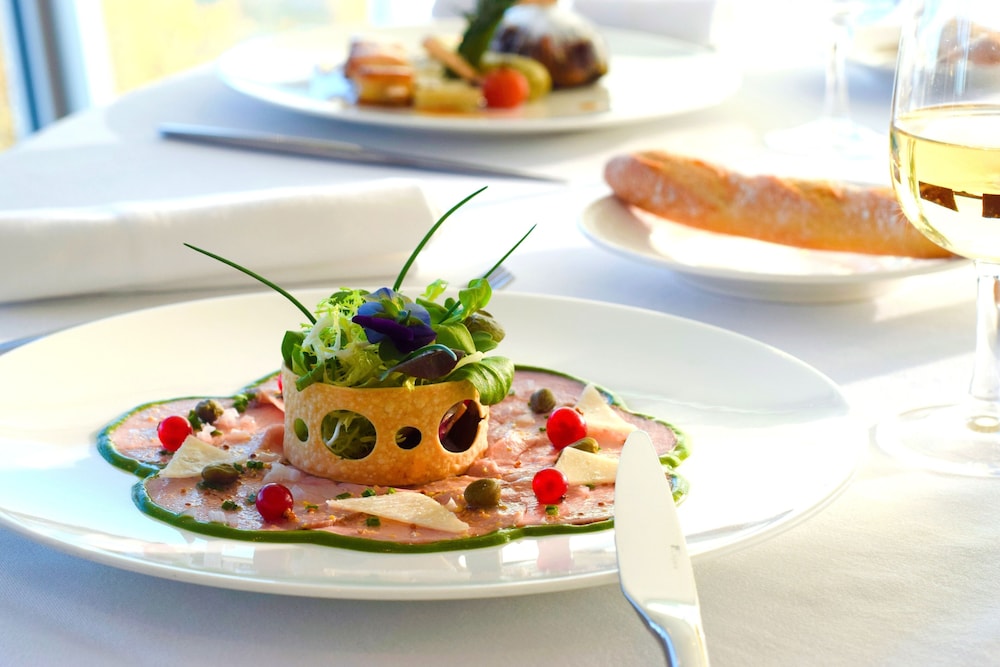 Sofitel Lyon Bellecour Hotel photo3