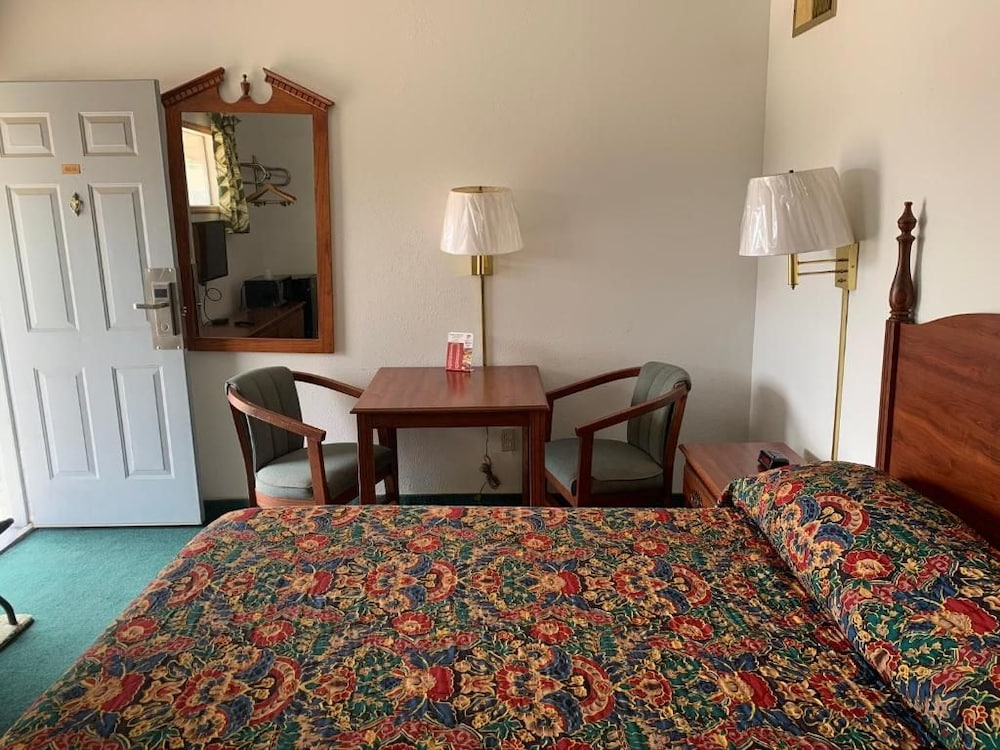 Budget Lodge Inn Abilene 36/54