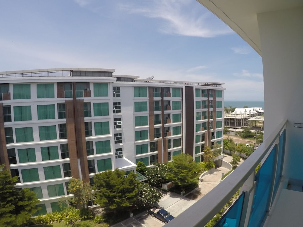 My Resort Service Apartment Hua Hin 9/50