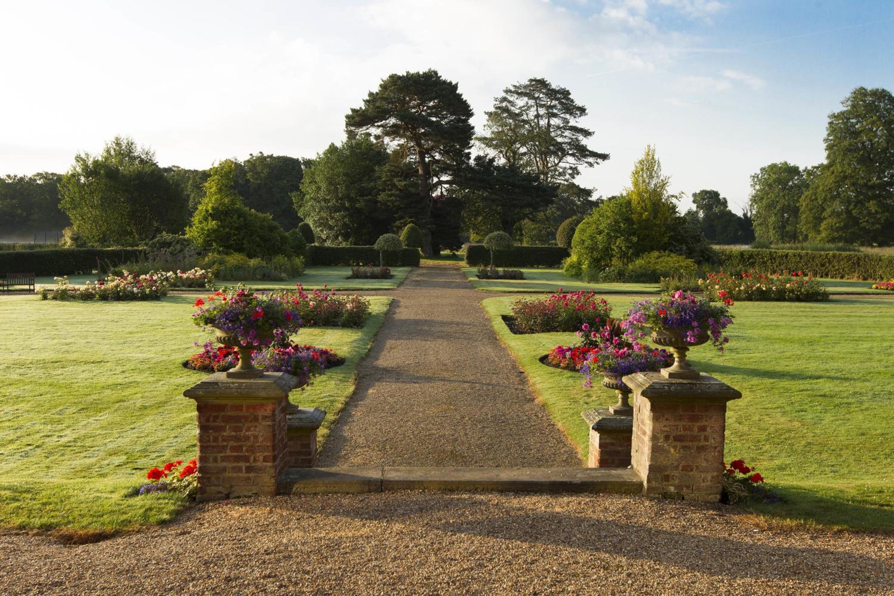 Champneys Tring 14/19