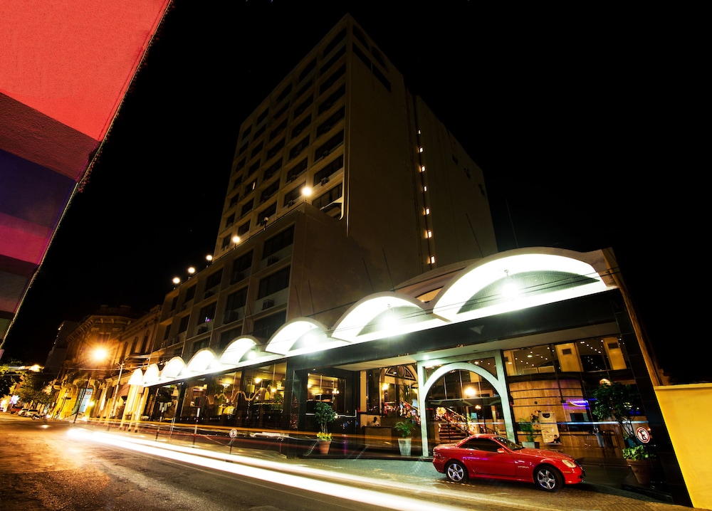 Nobile Suites Excelsior Asuncion in ASUNCION - PY