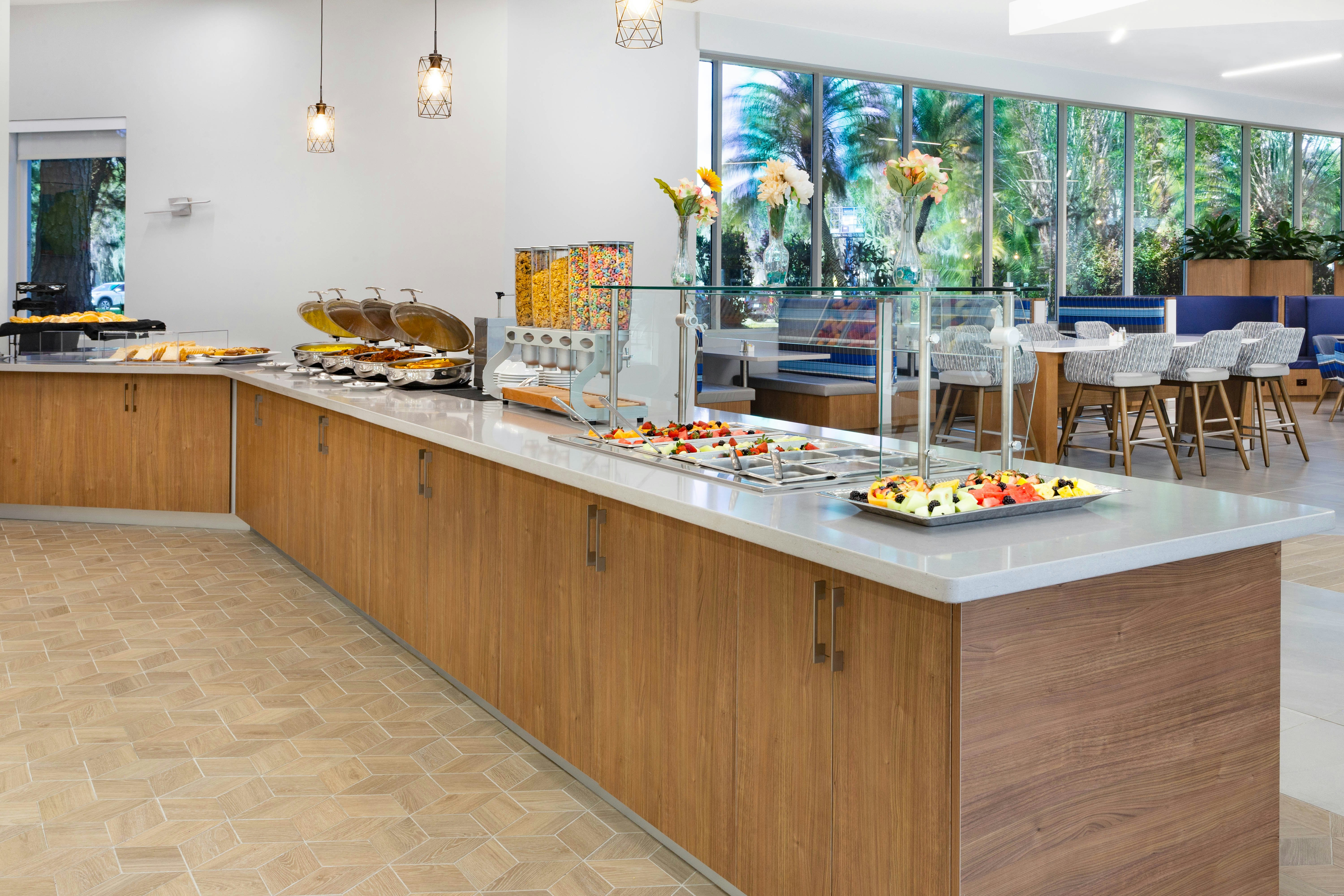 Holiday Inn Resort Kissimmee by the Parks 5/50