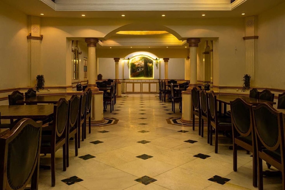Hotel Siddhartha Palace 20/24