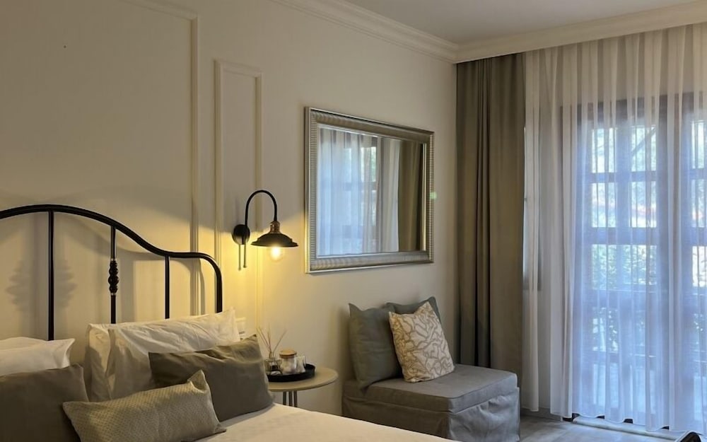 Selimhan Hotel 27/50