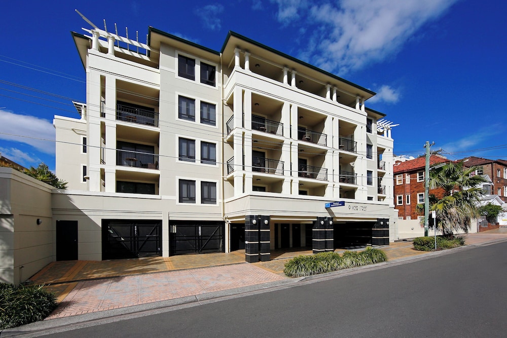 Coogee Bay Hotel Boutique 2/75