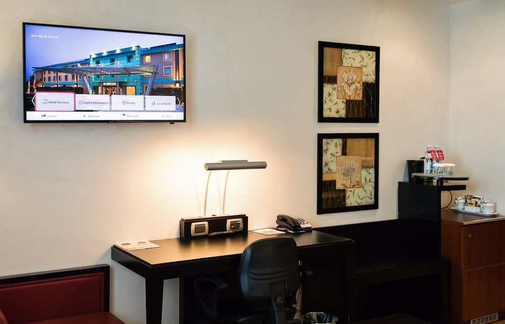 Crowne Plaza Milano Malpensa Airport 58/73