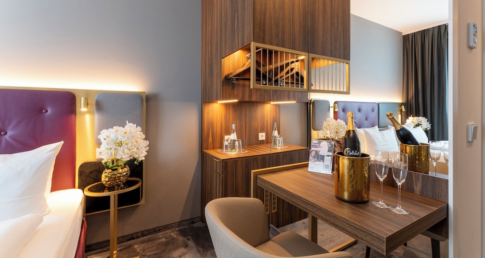 Plaza Premium Muenchen 53/65