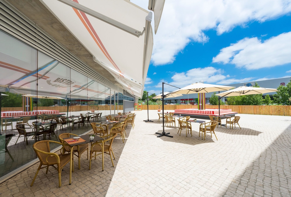 TRYP by Wyndham Leiria 40/49