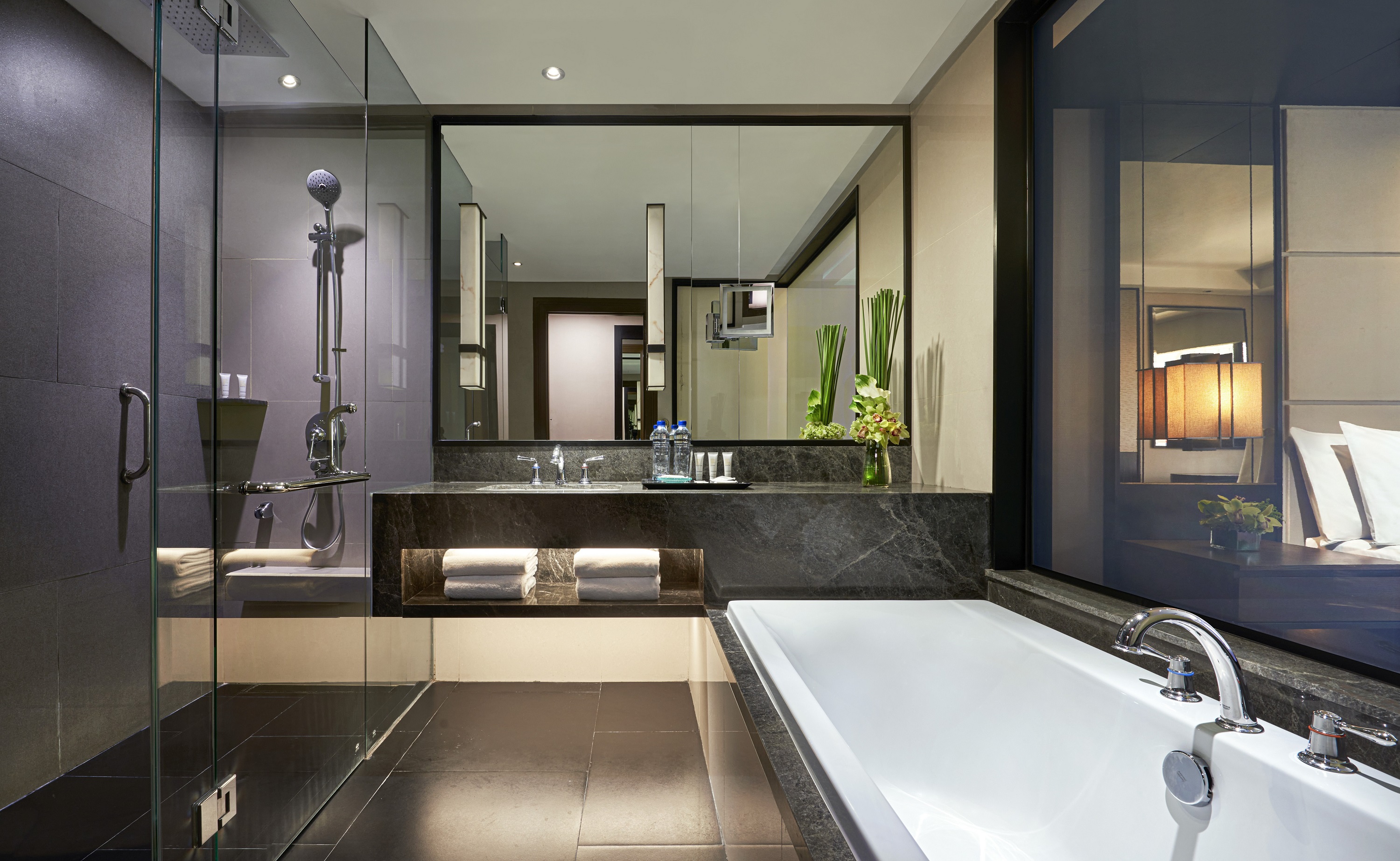 Artsy Twin، ARTOTEL Suites Mangkuluhur 4/4