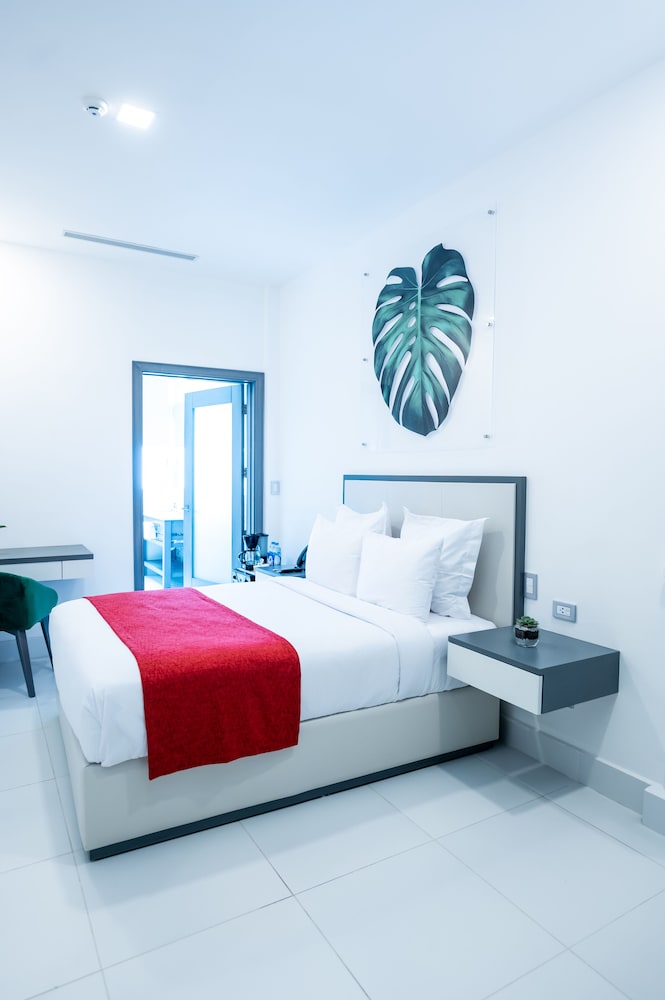 Gran Hotel Europa Santo Domingo, Trademark by Wyndham 23/50