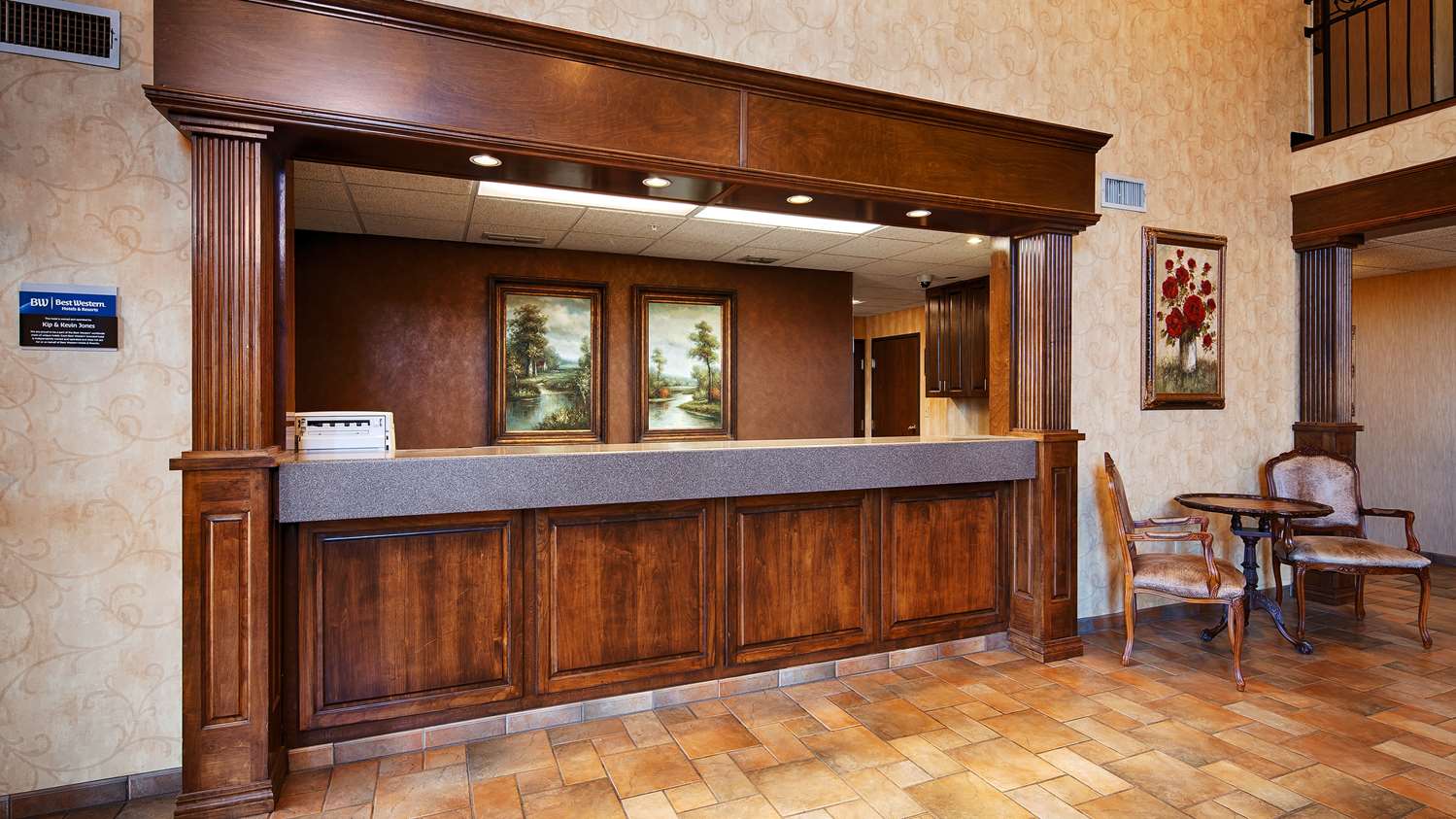 Best Western Plus Southpark Inn & Suites 4/39