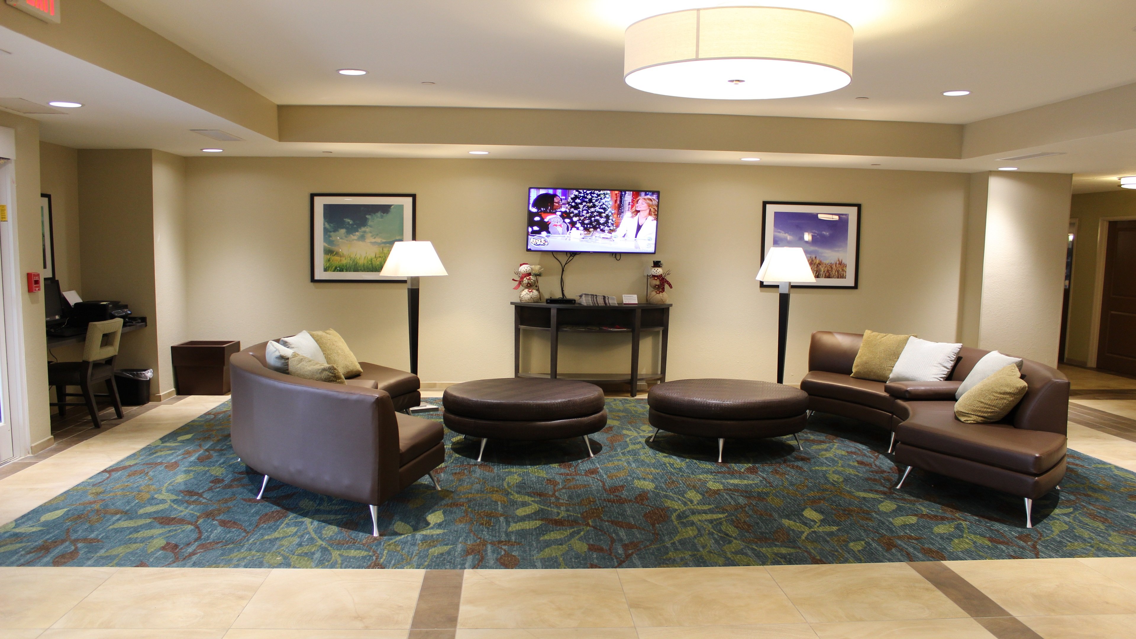 Candlewood Suites Smyrna Nashville 24/50