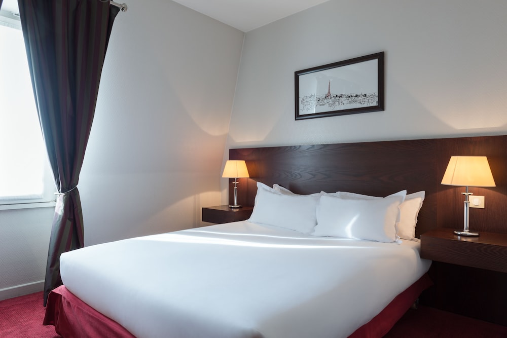 ibis Styles Bourg La Reine 13/50